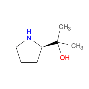 (2R)-α,α-Dimethyl-2-pyrrolidinemethanol
