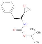(2R,3S)-3-(t-BOC)amino-1,2-epoxy-4-phenylbutane