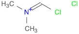(Chloromethylene)dimethyliminium Chloride
