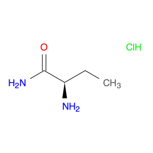 (R)-(-)-2-Aminobutanamide hydrochloride
