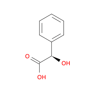 D-(-)-Mandelic acid