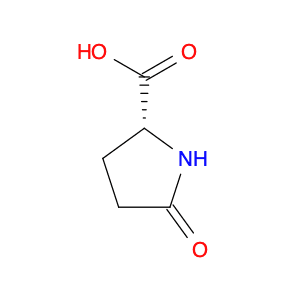 D-Pyroglutamic acid