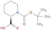 (R)-(+)-N-BOC-2-PIPERIDINECARBOXYLIC ACID