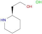 (R)-2-(Piperidin-2-yl)ethanol hydrochloride