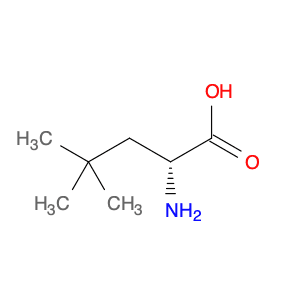 D-tert-Butylalanine