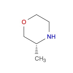 (R)-3-Methylmorpholine