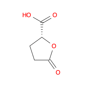 (R)-5-Oxotetrahydrofuran-2-carboxylic acid