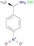 (R)-1-(4-Nitrophenyl)ethanamine hydrochloride