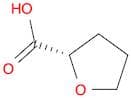 (S)-(-)-Tetrahydrofuran-2-carboxylic Acid