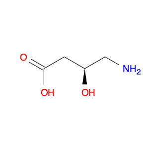 (S)-4-Amino-3-hydroxybutanoic acid