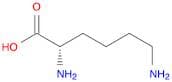 (S)-2,6-Diaminocaproic Acid
