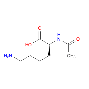 N-Acetyl-L-lysine