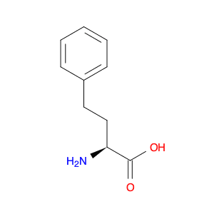 (S)-2-Amino-4-Phenylbutyric Acid