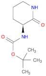 (S)-3-(Boc-Amino)-2-piperidone