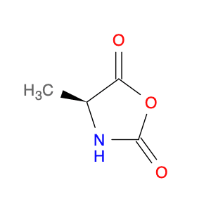 (S)-4-Methyloxazolidine-2,5-dione
