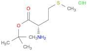 L-Methionine tert-butyl ester hydrochloride