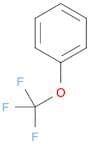 (Trifluoromethoxy)benzene