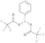 [Bis(trifluoroacetoxy)iodo]benzene