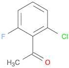 2'-CHLORO-6'-FLUOROACETOPHENONE