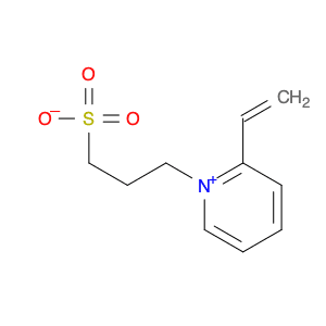 1-(3-Sulfopropyl)-2-vinylpyridinium betaine