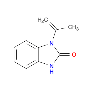 1-(2-Propenyl)-2-benzimidazolidinone