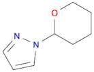 1-(2-Tetrahydropyranyl)-1H-pyrazole