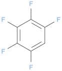 1,2,3,4,5-Pentafluorobenzene