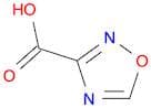 1,2,4-Oxadiazole-3-carboxylic Acid