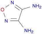 1,2,5-Oxadiazole-3,4-diamine