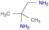 1,2-DIAMINO-2-METHYLPROPANE