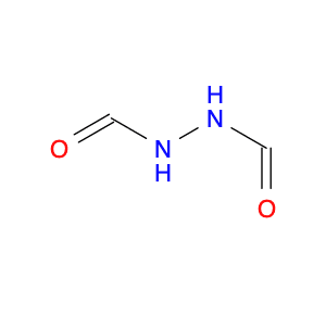 1,2-Diformylhydrazine