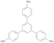 4-[3,5-bis(4-aminophenyl)phenyl]aniline