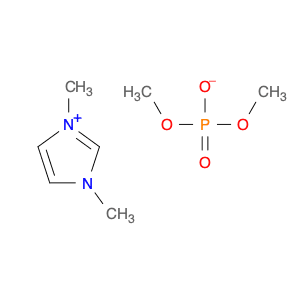 1,3-Dimethylimidazolium dimethyl phosphate