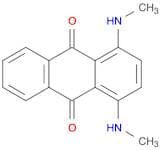 1,4-Bis(Methylamino)Anthraquinone