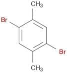 1,4-Dibromo-2,5-dimethylbenzene