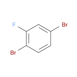 1,4-Dibromo-2-fluorobenzene