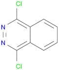 1,4-Dichlorophthalazine