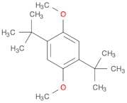 1,4-Di-tert-butyl-2,5-dimethoxybenzene