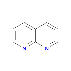 1,8-Diazanaphthalene