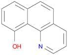 Benzo[h]quinolin-10-ol