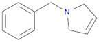 1-Benzyl-2,5-dihydro-1H-pyrrole