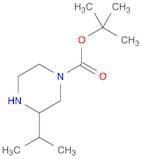 1-Boc-3-Isopropylpiperazine
