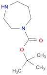 1-Boc-Hexahydro-1,4-Diazepine