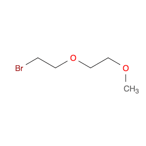 1-Bromo-2-(2-methoxyethoxy)ethane