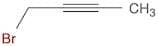 1-Bromo-2-butyne