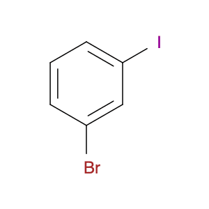 1-bromo-3-iodobenzene