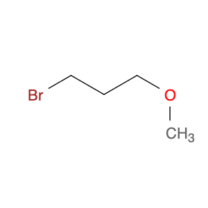1-Bromo-3-methoxypropane