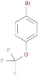 1-Bromo-4-(trifluoromethoxy)benzene