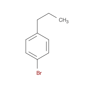 1-Bromo-4-propylbenzene
