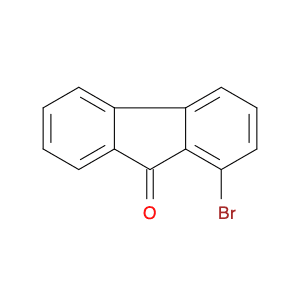 1-Bromo-9-fluorenone